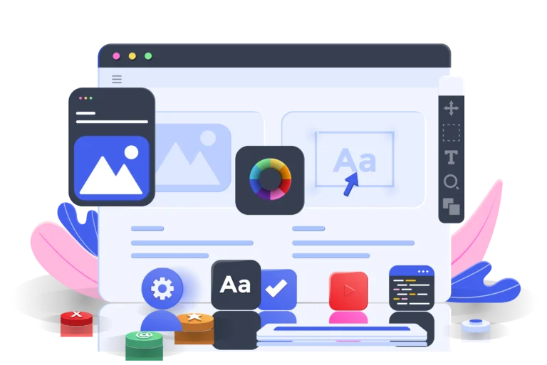 Web Development Services UK for business websites