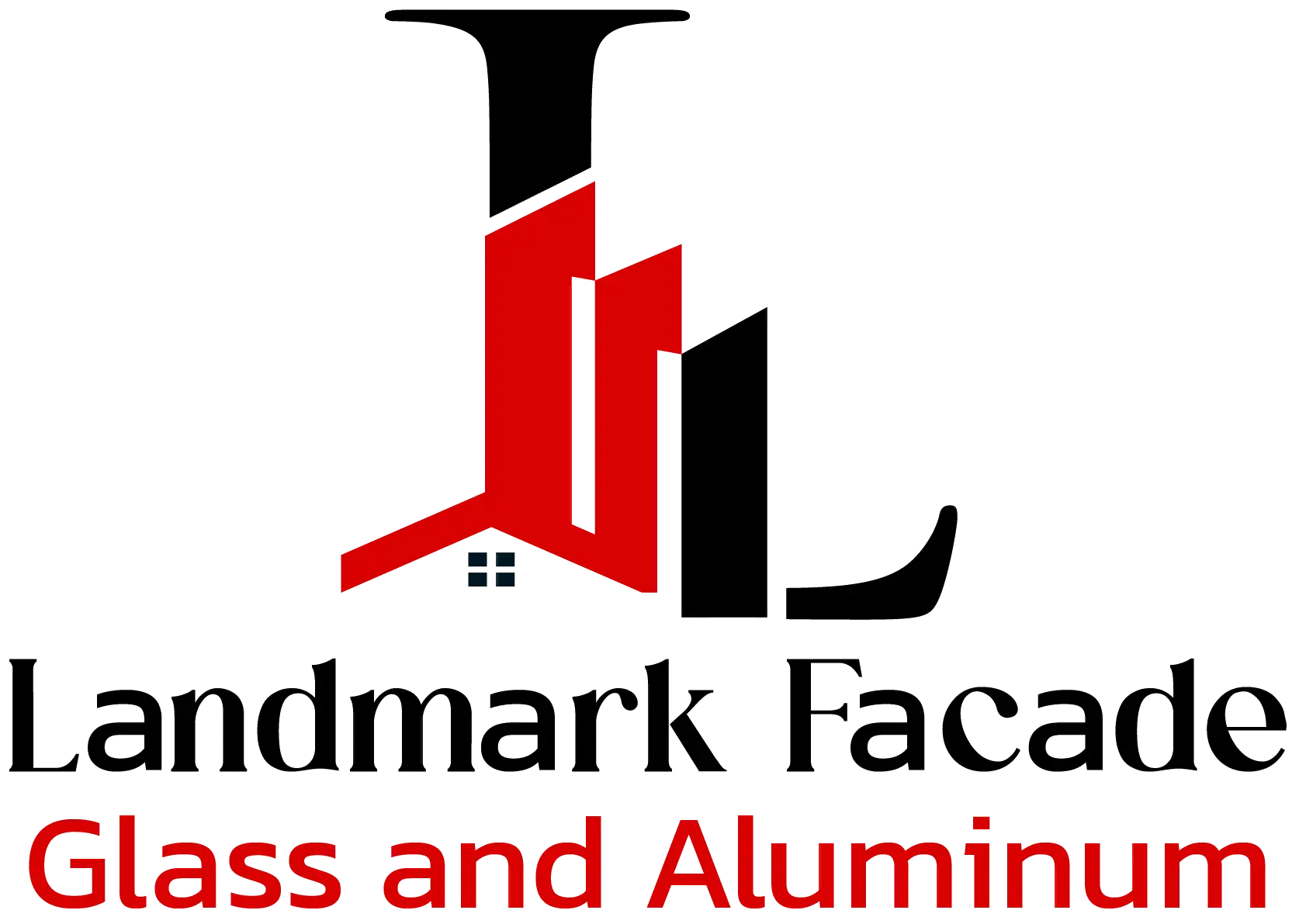 Landmark Facade