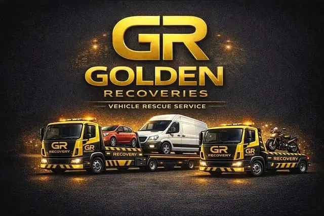Golden Recoveries
